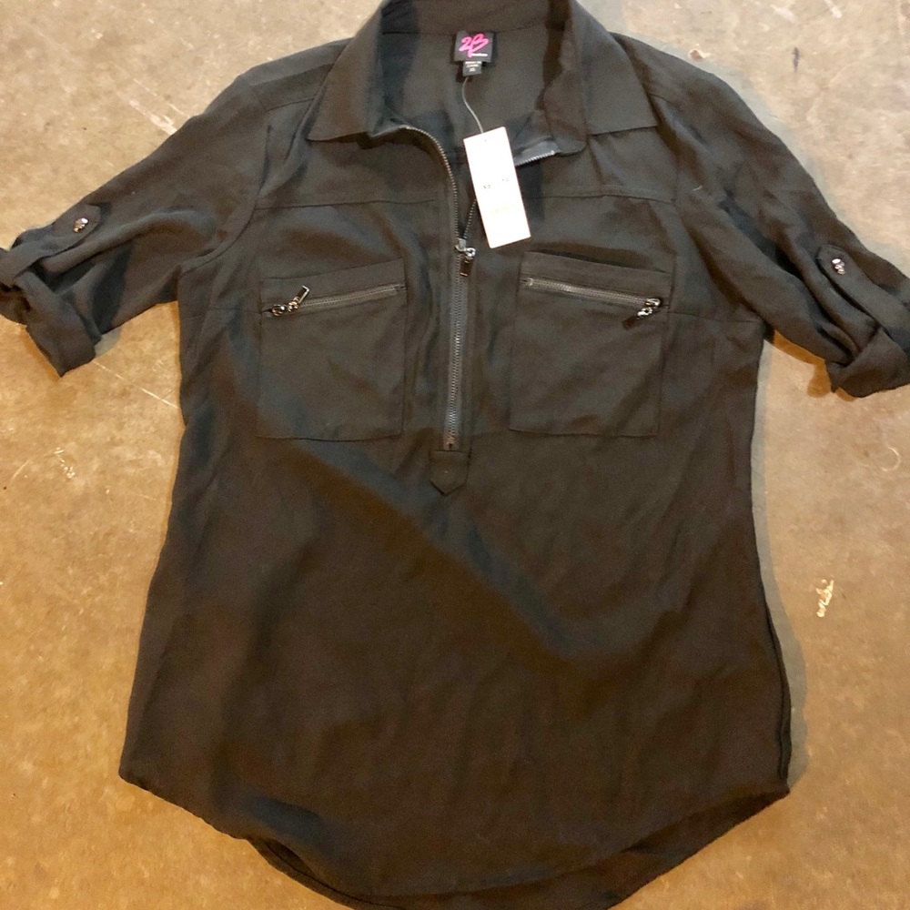 Blouse - Picture 4 of 6
